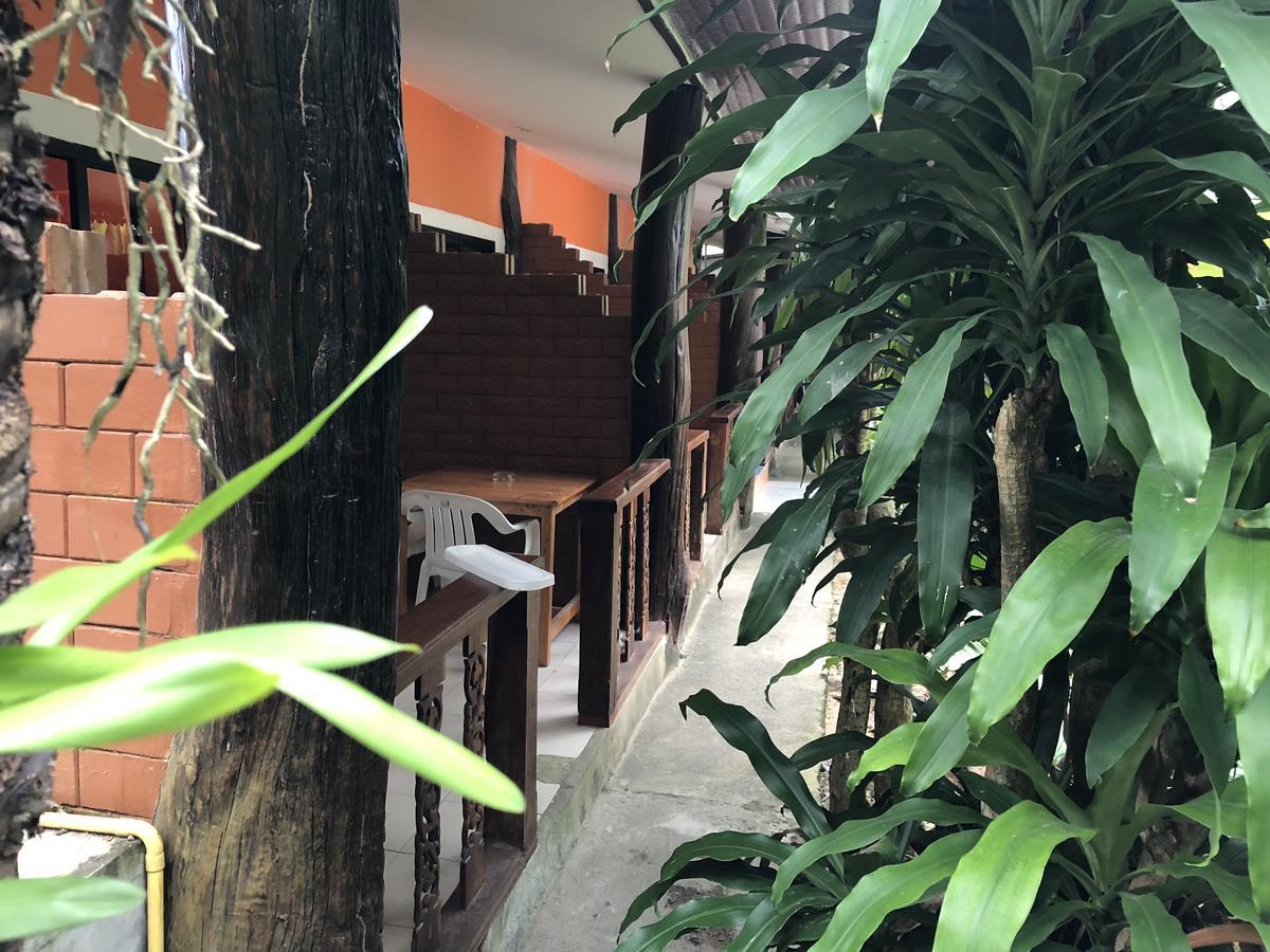 Ruan Mai San Ngam Resort - Sha Plus Nai Yang-stranden Eksteriør billede