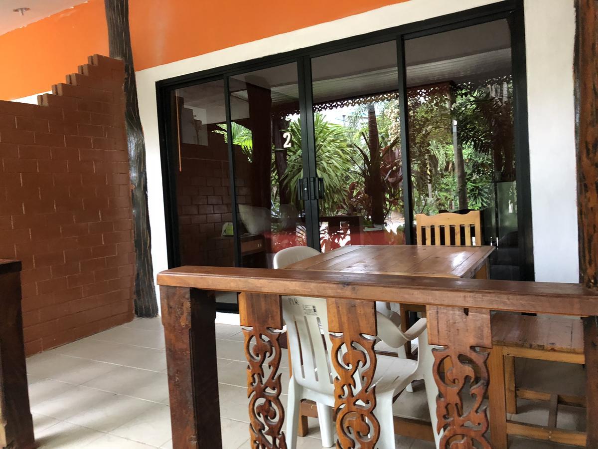 Ruan Mai San Ngam Resort - Sha Plus Nai Yang-stranden Eksteriør billede