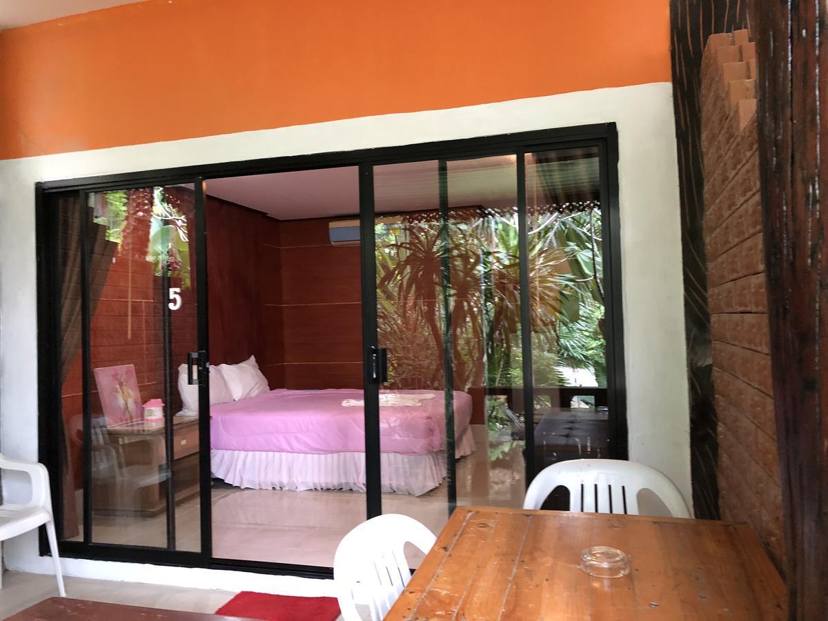 Ruan Mai San Ngam Resort - Sha Plus Nai Yang-stranden Eksteriør billede