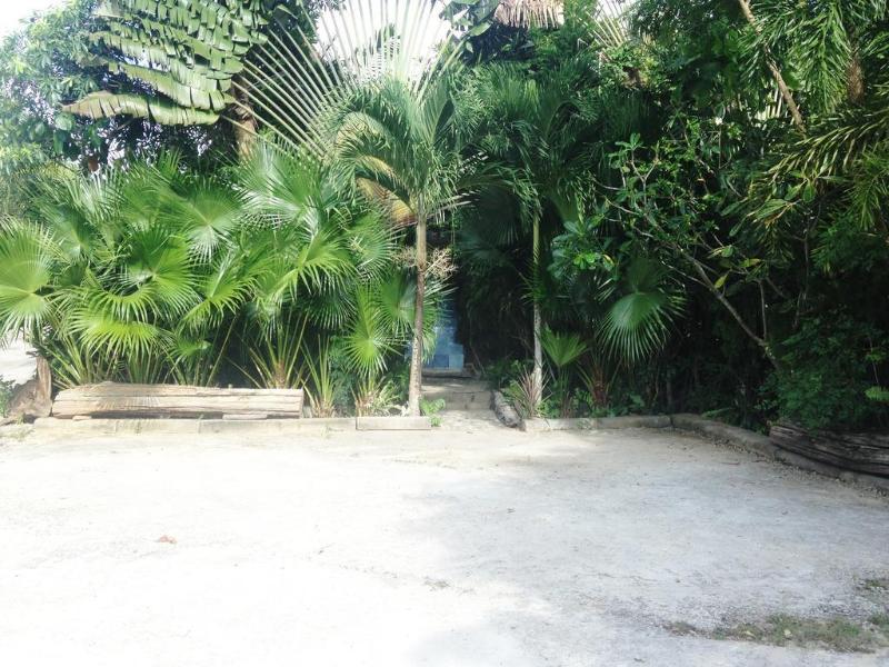 Ruan Mai San Ngam Resort - Sha Plus Nai Yang-stranden Eksteriør billede