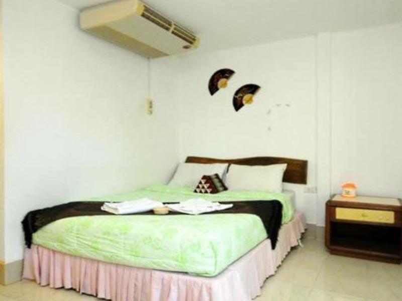 Ruan Mai San Ngam Resort - Sha Plus Nai Yang-stranden Eksteriør billede